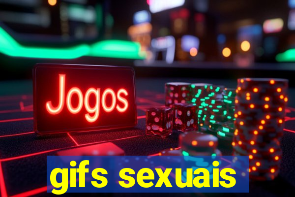 gifs sexuais